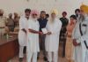 ਪੰਜਾਬ ਸਰਕਾਰ ਵੱਲੋਂ ਗੜੇਮਾਰੀ ਪ੍ਰਭਾਵਿਤ ਪਰਿਵਾਰਾਂ ਨੂੰ ਵੱਡੀ ਰਾਹਤ
