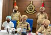 ਮੁਕੱਦਮਾ ਨੰਬਰ106ਮਿਤੀ18.06.2026ਅ/ਧ:25/54/59 ARMS Act.ਥਾਣਾ ਸਦਰ ਅਹਿਮਦਗੜ