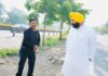 ਸਫਾਈ ਨਾਲ ਕੋਈ ਸਮਝੌਤਾ ਨਹੀਂ,ਪੰਜਾਬ ਦੇ ਹਰ ਸ਼ਹਿਰ ਨੂੰ ਸਾਫ਼-ਸੁਥਰਾ ਬਣਾਉਣ ਤੱਕ ਅਚਨਚੇਤ ਚੈਕਿੰਗ ਰਹੇਗੀ ਜਾਰੀ : ਹਰਜੋਤ ਬੈਂਸ