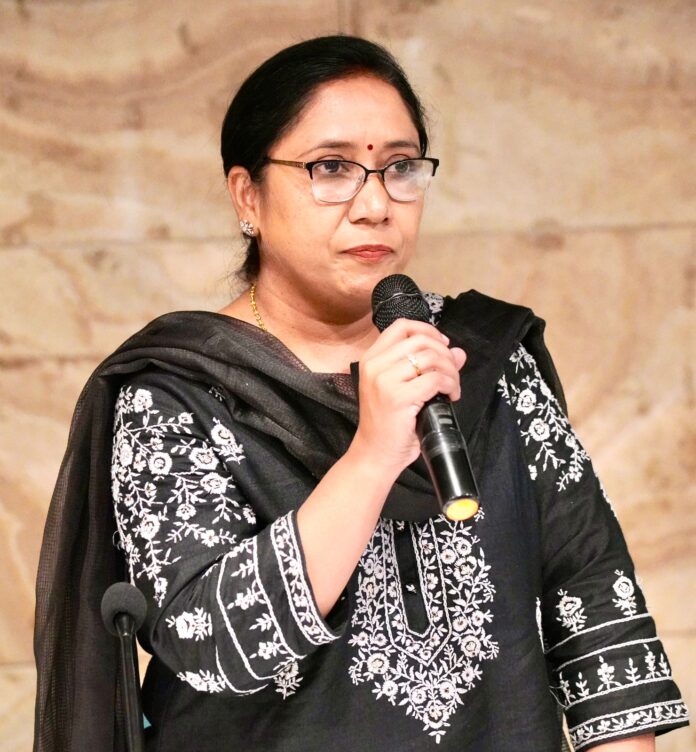 Aj Di Awaaj