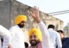 ਮੈਂ ਸ੍ਰੀ ਅਕਾਲ ਤਖ਼ਤ ਸਾਹਿਬ ਅੱਗੇ ਸੀਸ ਨਿਵਾਇਆ ਕਿਉਂਕਿ ਇਹ ਹਰ ਪੰਜਾਬੀ ਅਤੇ ਸਿੱਖ ਲਈ ਸਰਵਉੱਚ ਹੈ, ਪਰ ਕੁਝ ਲੋਕ ਆਪਣੇ ਨਿੱਜੀ ਹਿੱਤਾਂ ਲਈ ਇਸ ਦੀ ਦੁਰਵਰਤੋਂ ਕਰ ਰਹੇ ਹਨ: ਮੁੱਖ ਮੰਤਰੀ ਭਗਵੰਤ ਸਿੰਘ ਮਾਨ
