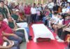 ਸੂਬੇ ਦੇ ਖਿਡਾਰੀਆਂ ਨੂੰ ਦਿੱਤੀਆਂ ਜਾ ਰਹੀਆਂ ਹਨ ਵਿਸ਼ਵ-ਪੱਧਰੀ ਸਹੂਲਤਾਂ: ਠਾਕੁਰ ਸੁਖਵਿੰਦਰ ਸਿੰਘ ਸੁੱਖੂ