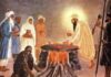 ਸਪੀਕਰ ਸੰਧਵਾਂ ਵੱਲੋਂ ਸ੍ਰੀ ਗੁਰੂ ਅਰਜਨ ਦੇਵ ਜੀ ਨੂੰ ਉਨ੍ਹਾਂ ਦੇ ਸ਼ਹੀਦੀ ਦਿਹਾੜੇ ‘ਤੇ ਸ਼ਰਧਾਂਜਲੀ