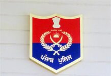 ਗੈਂਗਸਟਰਾਂ ‘ਤੇ ਵਾਰ ਦਾ 134ਵਾਂ ਦਿਨ: ਪੰਜਾਬ ਪੁਲਿਸ ਵੱਲੋਂ 526 ਥਾਈਂ ਛਾਪੇਮਾਰੀ; 272 ਗ੍ਰਿਫ਼ਤਾਰ