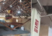 Himachal Earthquake: ਹਿਮਾਚਲ ਵਿੱਚ ਰਾਤ ਭਰ ਕੰਬਦੀ ਰਹੀ ਧਰਤੀ, ਲਗਾਤਾਰ ਤਿੰਨ ਭੂਚਾਲੀ ਝਟਕਿਆਂ ਨਾਲ ਦਹਿਸ਼ਤ; ਘਰਾਂ ਅਤੇ ਹਸਪਤਾਲ ਦੀ ਇਮਾਰਤ ਨੂੰ ਨੁਕਸਾਨ