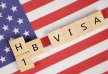 H-1B ਵੀਜ਼ਾ ਦੀ ਮੰਗ ਬਰਕਰਾਰ: 2026 ਲਈ 2.86 ਲੱਖ ਅਰਜ਼ੀਆਂ, 2 ਲੱਖ ਤੋਂ ਵੱਧ ਬਿਨੈਕਾਰਾਂ ਨੇ ਭਰੀ 1 ਲੱਖ ਡਾਲਰ ਫੀਸ