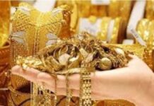 ਹਫ਼ਤੇ ਦੀ ਸ਼ੁਰੂਆਤ ਨਾਲ ਸੋਨਾ-ਚਾਂਦੀ ਹੋਏ ਮਹਿੰਗੇ, ਸਰਾਫ਼ਾ ਬਾਜ਼ਾਰ ਵਿੱਚ ਤੇਜ਼ੀ; ਜਾਣੋ ਤਾਜ਼ਾ ਭਾਅ