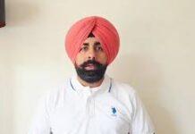 ਮਜੀਠਾ FIR ‘ਚ ਵੱਡਾ ਮੋੜ, ਬਿਕਰਮਜੀਤ ਬਾਠ ਬਰੀ