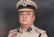 IPS ਹਰਮਨਬੀਰ ਸਿੰਘ ਬਣੇ ਡੀਆਈਜੀ ਬਾਰਡਰ ਰੇਂਜ