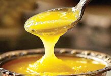 ਮਿਲਾਵਟਖੋਰੀ ਖ਼ਿਲਾਫ਼ ਕਾਰਵਾਈ, 7 ਕੁਇੰਟਲ ਘਿਓ ਜ਼ਬਤ