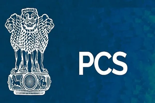 pcs-full-form