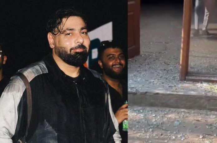 Aj Di Awaaj