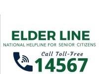 Elderline 14567 ਬਣੀ ਬਜ਼ੁਰਗਾਂ ਦਾ ਭਰੋਸੇਮੰਦ ਸਹਾਰਾ