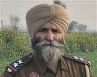 ਖਾਲੜਾ SI ‘ਤੇ ਨ*ਸ਼ਾ ਤ*ਸਕਰੀ ਦਾ ਸ਼ੱਕ