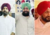 ਪੰਜਾਬ ਕਾਂਗਰਸ ਦੇ ਵਿਵਾਦ ‘ਤੇ ਦਿੱਲੀ ‘ਚ ਮੰਥਨ