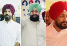 ਪੰਜਾਬ ਕਾਂਗਰਸ ਦੇ ਵਿਵਾਦ ‘ਤੇ ਦਿੱਲੀ ‘ਚ ਮੰਥਨ