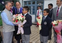 ਪੰਜ ਸਾਲਾਂ ਵਿੱਚ CBSE ਸਕੂਲ ਸੂਬੇ ਦੇ ਸਰਵੋਤਮ ਸਿੱਖਿਆ ਸੰਸਥਾਨਾਂ ਵਿੱਚ ਹੋਣਗੇ ਸ਼ਾਮਲ: ਮੁੱਖ ਮੰਤਰੀ ਸੁਖਵਿੰਦਰ ਸਿੰਘ ਸੁੱਕੂ