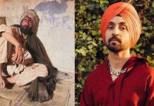 ਪੰਜਾਬ ’95’ ਨੂੰ ਲੈ ਕੇ ਦਿਲਜੀਤ ਦਾ ਅਪਡੇਟ