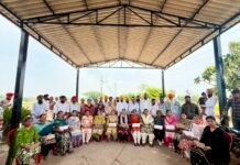 58 ਨਵ-ਨਿਯੁਕਤ ਆਂਗਣਵਾੜੀ ਵਰਕਰਾਂ ਨੂੰ ਨਿਯੁਕਤੀ ਪੱਤਰ