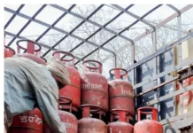 ਮਹੀਨੇ ਦੀ ਸ਼ੁਰੂਆਤ ‘ਤੇ ਰਾਹਤ: LPG ਸਿਲੰਡਰ ਹੋਇਆ ਸਸਤਾ