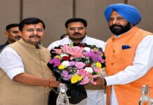 ਕਾਂਗਰਸ ‘ਚ ਉੱਜਵਲ ਭਸੀਨ ਦੀ ਵੱਡੀ ਨਿਯੁਕਤੀ