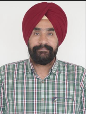 Photo Gurditt singh