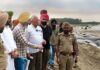 ਬਰਿੰਦਰ ਕੁਮਾਰ ਗੋਇਲ ਵੱਲੋਂ ਸਸਰਾਲੀ ਕਾਲੋਨੀ ਵਿਖੇ ਸਤਲੁਜ ਧੁੱਸੀ ਬੰਨ੍ਹ ਦੇ ਕਾਰਜਾਂ ਦਾ ਜਾਇਜ਼ਾ