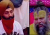 ਜਨਮਦਿਨ ਮੌਕੇ ਵਰਿੰਦਾਵਨ ਪਹੁੰਚੇ ਸਹਿਜ ਅਰੋੜਾ, ਪ੍ਰੇਮਾਨੰਦ ਮਹਾਰਾਜ ਨੇ ਦੱਸਿਆ ਜਨਮਦਿਨ ਮਨਾਉਣ ਦਾ ‘ਤਿੰਨ ਸੂਤਰੀ ਮੰਤਰ’