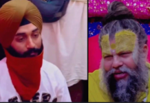 ਜਨਮਦਿਨ ਮੌਕੇ ਵਰਿੰਦਾਵਨ ਪਹੁੰਚੇ ਸਹਿਜ ਅਰੋੜਾ, ਪ੍ਰੇਮਾਨੰਦ ਮਹਾਰਾਜ ਨੇ ਦੱਸਿਆ ਜਨਮਦਿਨ ਮਨਾਉਣ ਦਾ ‘ਤਿੰਨ ਸੂਤਰੀ ਮੰਤਰ’