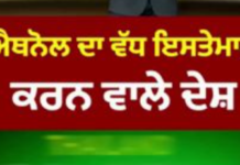 E20 Ethanol ਪੈਟਰੋਲ ਨੂੰ ਲੈ ਕੇ ਕਿਉਂ ਮਚਿਆ ਬਵਾਲ? ਜਾਣੋ ਹਰ ਸਵਾਲ ਦਾ ਜਵਾਬ ਵੀਡੀਓ ਵਿੱਚ ਪੂਰੀ ਜਾਣਕਾਰੀ।