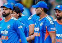 IND vs ENG: ਚੌਥੇ ਟੀ-20 ਵਿੱਚ ਇੰਗਲੈਂਡ ਦਾ ਦਬਦਬਾ, 12 ਸਾਲ ਬਾਅਦ ਭਾਰਤ ਖ਼ਿਲਾਫ਼ ਜਿੱਤੀ ਟੀ-20 ਸੀਰੀਜ਼