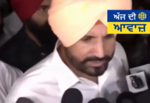 ਰਵਨੀਤ ਬਿੱਟੂ ਨੂੰ ਲੈ ਕੇ ਵੱਡਾ ਦਾਅਵਾ, ਪੰਜਾਬ ਦੀ ਸਿਆਸਤ ‘ਚ ਮੁੜ ਵਧੀ ਹਲਚਲ