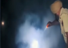 ਅੱਗ ਦੀ ਘਟਨਾ ਮਗਰੋਂ ਰਾਹਤ ਅਤੇ ਬਚਾਅ ਕਾਰਵਾਈ ਜਾਰੀ
