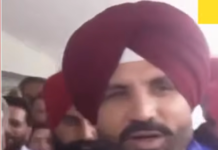 “ਨਾਰਾਜ਼ ਆਗੂਆਂ ਦੀ ਜਿੱਤ ਵੀ ਸਿਰ ‘ਤੇ ਰੱਖਣੀ ਪਈ ਤਾਂ ਰੱਖਾਂਗਾ” – ਭਗਵੰਤ ਮਾਨ ਦਾ ਵੱਡਾ ਬਿਆਨ