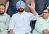 ‘ਸਤਲੁਜ’ ਵਿਵਾਦ ਹੋਇਆ ਹੋਰ ਗਹਿਰਾ: ਰਵਨੀਤ ਬਿੱਟੂ ਨੇ ਫਿਲਮ ਨਿਰਮਾਤਾਵਾਂ ਤੋਂ 25 ਹਜ਼ਾਰ ਲਾਪਤਾ ਲੋਕਾਂ ਦੇ ਰਿਕਾਰਡ ਦੀ ਕੀਤੀ ਮੰਗ