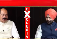 2027 ਪੰਜਾਬ ਚੋਣਾਂ: ਕੀ BJP ਸਿੱਖ ਚਿਹਰੇ ‘ਤੇ ਲਗਾਏਗੀ ਦਾਅ? ਸਿਆਸੀ ਚਰਚਾਵਾਂ ਤੇਜ਼