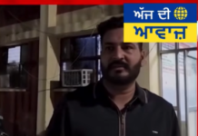 24-25 ਸਾਲ ਦੇ ਨੌਜਵਾਨ ਦੀ ਹਰਕਤ ਬਣੀ ਚਰਚਾ ਦਾ ਵਿਸ਼ਾ, ਲੋਕ ਰਹਿ ਗਏ ਹੈਰਾਨ