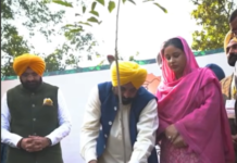 ਸ੍ਰੀ ਗੁਰੂ ਰਵਿਦਾਸ ਜੀ ਦੇ 650ਵੇਂ ਪ੍ਰਕਾਸ਼ ਪੁਰਬ ਨੂੰ ਸਮਰਪਿਤ ਵੱਡਾ ਉਪਰਾਲਾ!
