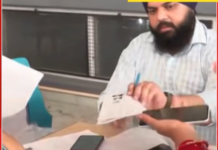 ਪੰਜਾਬ ‘ਚ SIR ਦੀਆਂ ਤਰੀਕਾਂ ਵਧਾਈਆਂ ਗਈਆਂ