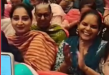 ਲੁਧਿਆਣਾ ‘ਚ ਮਾਵਾਂ-ਧੀਆਂ ਯੋਜਨਾ ਨੂੰ ਭਰਵਾਂ ਹੁੰਗਾਰਾ, 7.4 ਲੱਖ ਤੋਂ ਵੱਧ ਰਜਿਸਟ੍ਰੇਸ਼ਨ
