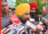 “ਹਾਈਕਮਾਨ ਦਾ ਹਰ ਫੈਸਲਾ ਸਿਰ ਮੱਥੇ” — ਨੇਤਾ ਦਾ ਵੱਡਾ ਬਿਆਨ, ਪਾਰਟੀ ਪ੍ਰਤੀ ਜਤਾਈ ਵਚਨਬੱਧਤਾ