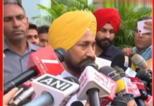 “ਹਾਈਕਮਾਨ ਦਾ ਹਰ ਫੈਸਲਾ ਸਿਰ ਮੱਥੇ” — ਨੇਤਾ ਦਾ ਵੱਡਾ ਬਿਆਨ, ਪਾਰਟੀ ਪ੍ਰਤੀ ਜਤਾਈ ਵਚਨਬੱਧਤਾ