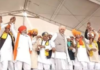 ਜੰਤਰ-ਮੰਤਰ ਲਾਠੀਚਾਰਜ ਤੋਂ ਬਾਅਦ ਖਾਪ ਪੰਚਾਇਤਾਂ ਵਿਦਿਆਰਥੀਆਂ ਦੇ ਹੱਕ ‘ਚ, ਫੋਗਾਟ ਖਾਪ ਨੇ ਸਰਕਾਰ ਨੂੰ ਹੱਲ ਕੱਢਣ ਦੀ ਕੀਤੀ ਅਪੀਲ