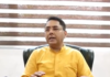 ਸੁਨਾਮ ਤੋਂ LIVE | ‘ਆਪ’ ਪੰਜਾਬ ਪ੍ਰਧਾਨ ਤੇ ਕੈਬਿਨੇਟ ਮੰਤਰੀ ਅਮਨ ਅਰੋੜਾ ਦੀ ਅਹਿਮ ਪ੍ਰੈੱਸ ਕਾਨਫ਼ਰੰਸ