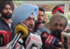 ਪੰਜਾਬ ਪੁਲਿਸ ਦੀ ਵੱਡੀ ਕਾਮਯਾਬੀ: ਗੈਂਗਸਟਰ ਜੋਬਨਜੀਤ ਬਿੱਲਾ ਇੰਡੋਨੇਸ਼ੀਆ ਤੋਂ ਪ੍ਰਤਿਆਰਪਿਤ, ਕ*ਤਲ ਦੇ 4 ਮਾਮਲਿਆਂ ‘ਚ ਸੀ ਲੋੜੀਂਦਾ