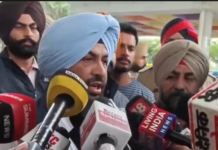 ਪੰਜਾਬ ਪੁਲਿਸ ਦੀ ਵੱਡੀ ਕਾਮਯਾਬੀ: ਗੈਂਗਸਟਰ ਜੋਬਨਜੀਤ ਬਿੱਲਾ ਇੰਡੋਨੇਸ਼ੀਆ ਤੋਂ ਪ੍ਰਤਿਆਰਪਿਤ, ਕ*ਤਲ ਦੇ 4 ਮਾਮਲਿਆਂ ‘ਚ ਸੀ ਲੋੜੀਂਦਾ