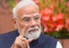 PM ਮੋਦੀ ਖ਼ਿਲਾਫ਼ ਕਥਿਤ ਆਪੱਤੀਜਨਕ ਪੋਸਟਾਂ ‘ਤੇ ਦਿੱਲੀ ਪੁਲਿਸ ਦੀ ਕਾਰਵਾਈ ਤੇਜ਼, ਸੋਸ਼ਲ ਮੀਡੀਆ ਪਲੇਟਫਾਰਮਾਂ ਨੂੰ ਨੋਟਿਸ ਜਾਰੀ