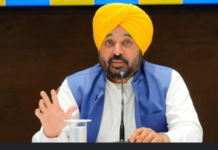 ਪੰਜਾਬ ਦੀ ‘ਮੁੱਖ ਮੰਤਰੀ ਸਿਹਤ ਯੋਜਨਾ’ ਤਹਿਤ ਫ਼ੇਫ਼ੜਿਆਂ ਦੀਆਂ ਪੁਰਾਣੀਆਂ ਬੀਮਾਰੀਆਂ ਅਤੇ ਥੋਰੇਸਿਕ ਸਰਜਰੀ ਦੇ 80 ਫ਼ੀਸਦੀ ਤੋਂ ਵੱਧ ਮਾਮਲਿਆਂ ਵਿੱਚ ਬਾਲਗ ਅਤੇ ਸੀਨੀਅਰ ਨਾਗਰਿਕ ਪਾਏ ਗਏ ਪੀੜਤ