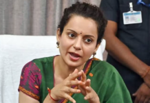 ਕੰਗਨਾ ਰਣੌਤ ਨੇ Gen Z ਨੂੰ ਦੱਸਿਆ ‘ਜਨਰੇਸ਼ਨ ਗਟਰ’, ਬਿਆਨ ’ਤੇ ਛਿੜਿਆ ਵਿਵਾਦ; ਯੂਜ਼ਰਸ ਨੇ ਯਾਦ ਕਰਵਾਇਆ ਬੌਲੀਵੁੱਡ ਦੌਰ