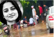 PU ‘ਚ PhD ਸਕਾਲਰ ਜੋਤੀ ਦੀ ਮੌ*ਤ ਮਾਮਲੇ ‘ਚ ਵੱਡਾ ਐਕਸ਼ਨ, 2 ਅਧਿਕਾਰੀ ਸਸਪੈਂਡ; ਪਰਿਵਾਰ ਨੂੰ ਨੌਕਰੀ ਤੇ ₹16 ਲੱਖ ਦੀ ਮਾਲੀ ਸਹਾਇਤਾ